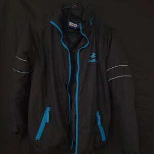 Vintage Seaworld Employee Windbreaker Size Xs Very Nice Jacket